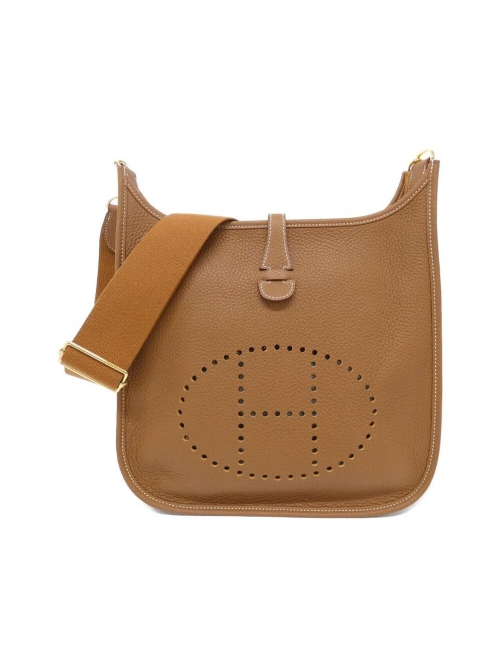 Hermes Evelyne 3 PM Shoulder